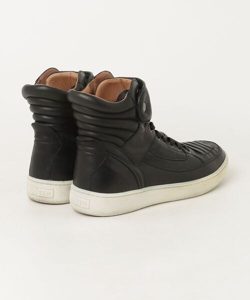 Alexander McQueen（アレキサンダーマックイーン） ハイカット