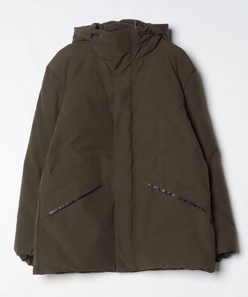 UNITEDARROWSダウンジャケット BEAUTY＆YOUTH UNITED ARROWS ダウンジャケット ダウン 「WEB限定