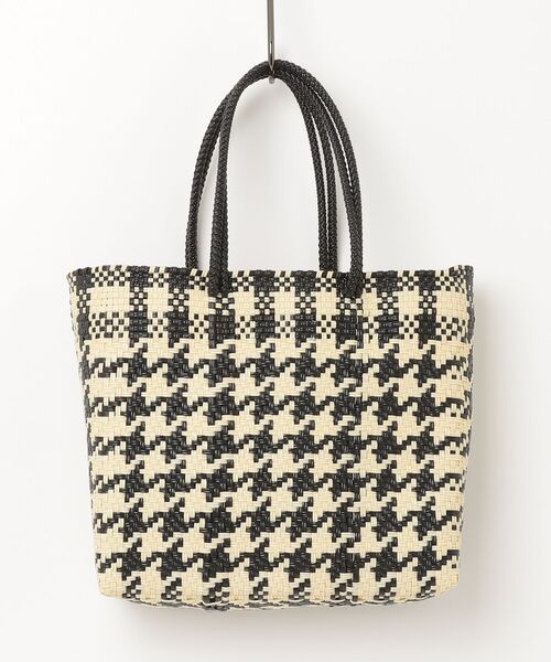 MASSIVE STORE（マッシブストア） かごバッグ カゴバッグ 「Moon Bird