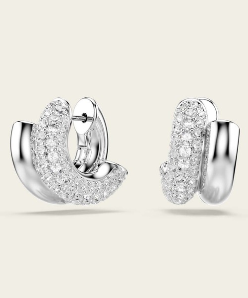 SWAROVSKI（スワロフスキー） バングル 「公式」「スワロフスキー