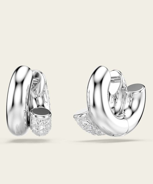 SWAROVSKI（スワロフスキー） バングル 「公式」「スワロフスキー