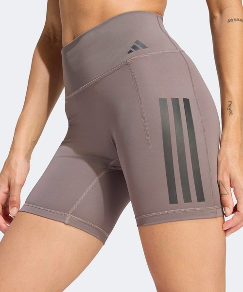 adidas（アディダス） レギンス スパッツ Optime ワークアウト スリー