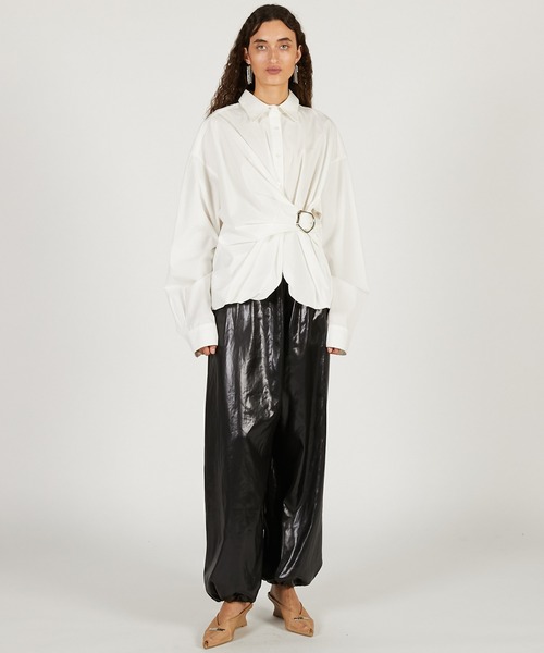 PRANK PROJECT（プランクプロジェクト） パンツ 「2026Spring Pre