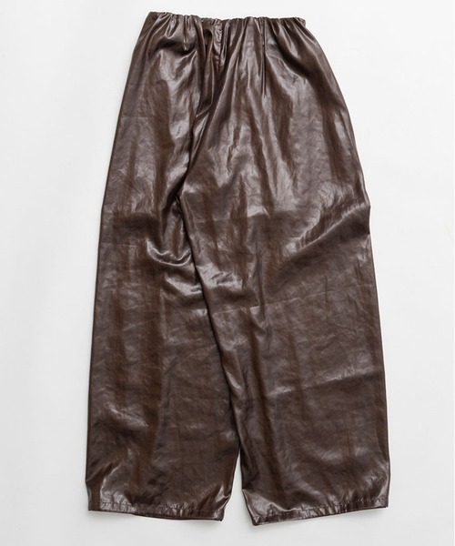 PRANK PROJECT（プランクプロジェクト） パンツ 「2026Spring Pre