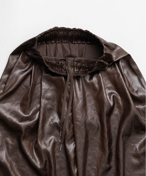 PRANK PROJECT（プランクプロジェクト） パンツ 「2026Spring Pre