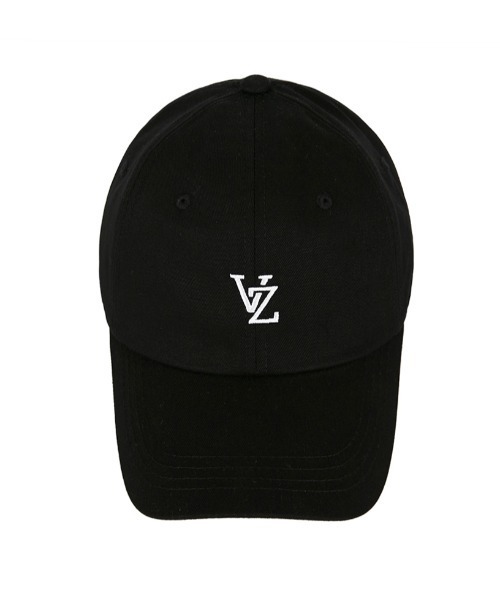 「VARZAR」 キャップ FREE グリーン レディース_画像9