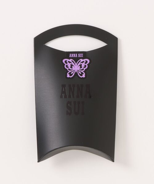 ANNA SUI（アナスイ） 指輪 リング 招き猫モチーフ リング レディース