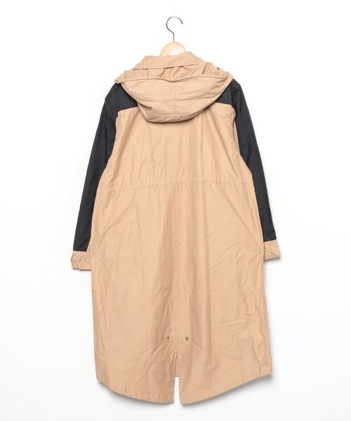 BARNYARDSTORM（バンヤードストーム） コート 1 ベージュ レディース