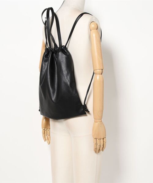 「ALAND」 トートバッグ FREE ブルー レディース_画像8