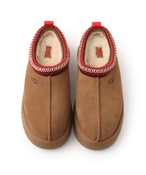 UGG Australia（アグオーストラリア） ブーツ UGG W TAZZ II / アグ