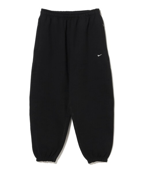Nike スウェット ジャージ パンツ 黒 NIKE（ナイキ） スウェットパンツ ジャージ NIKE / Cuffed Fleece
