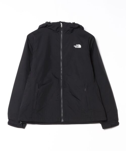 THE NORTH FACE（ザ ノースフェイス） マウンテンパーカー L ブラック