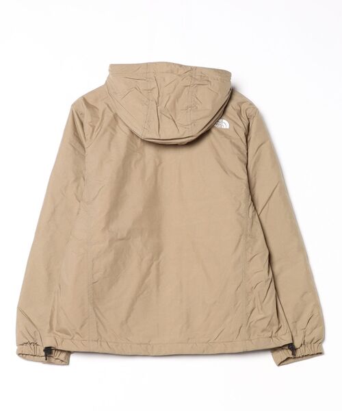 THE NORTH FACE（ザ ノースフェイス） マウンテンパーカー L ブラック