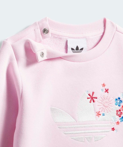 adidas ジャージ（色：ピンク系）のおすすめ人気商品一覧 通販 - Yahoo