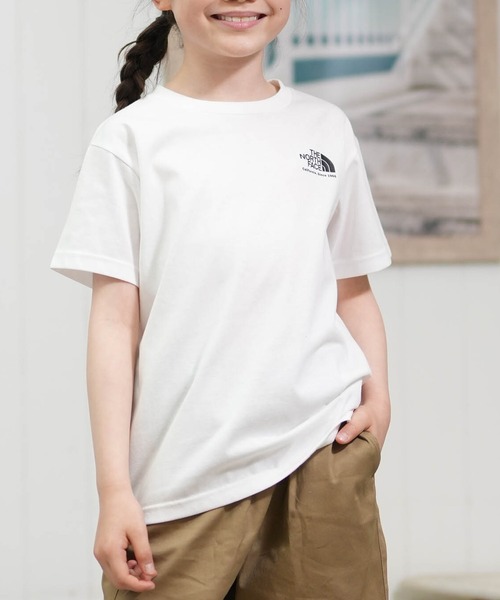 THE NORTH FACE（ザ ノースフェイス） ノースフェイス tシャツ ノース