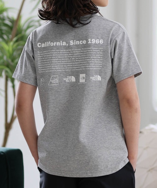 THE NORTH FACE（ザ ノースフェイス） ノースフェイス tシャツ ノース