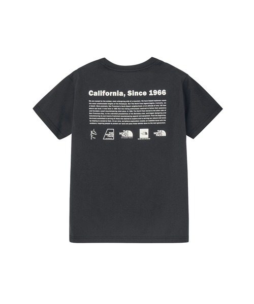THE NORTH FACE（ザ ノースフェイス） ノースフェイス tシャツ ノース