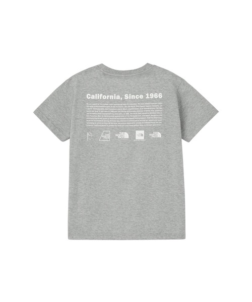 THE NORTH FACE（ザ ノースフェイス） ノースフェイス tシャツ ノース