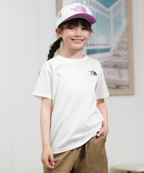 THE NORTH FACE（ザ ノースフェイス） ノースフェイス tシャツ ノース