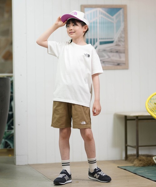 THE NORTH FACE（ザ ノースフェイス） ノースフェイス tシャツ ノース