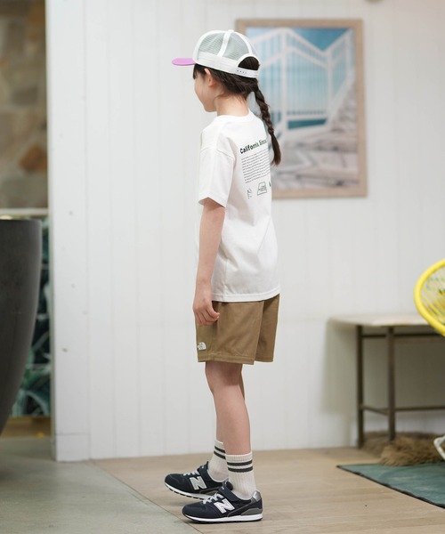 THE NORTH FACE（ザ ノースフェイス） ノースフェイス tシャツ ノース