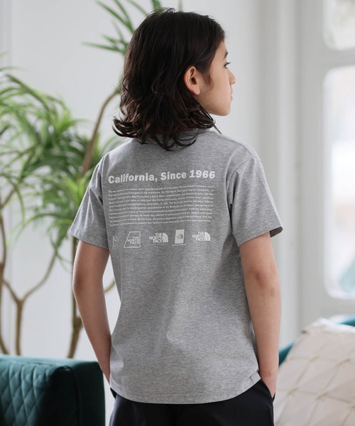 THE NORTH FACE（ザ ノースフェイス） ノースフェイス tシャツ ノース
