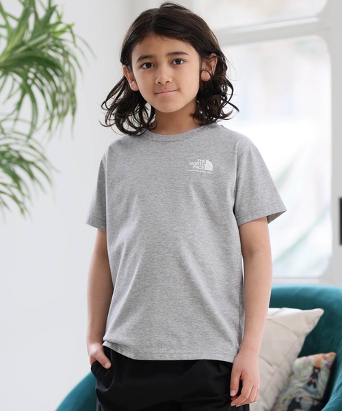 THE NORTH FACE（ザ ノースフェイス） ノースフェイス tシャツ ノース