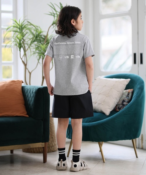 THE NORTH FACE（ザ ノースフェイス） ノースフェイス tシャツ ノース