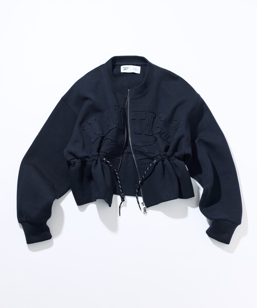 FREAK'S STORE（フリークスストア） トレーナー スウェット レディース