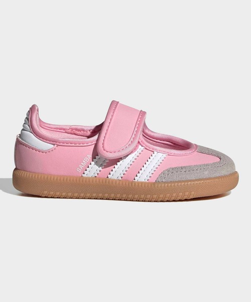 adidas（アディダス） サンバ スニーカー サンバ ジェーン / SAMBA