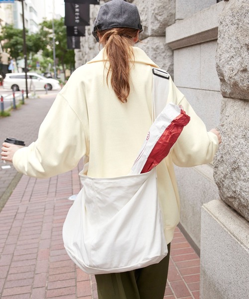 「PENNEYS」 スウェットカットソー L ブラック メンズ_画像3
