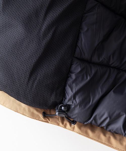 「OUTDOOR PRODUCTS」 ブルゾン X-LARGE カーキ メンズ_画像2