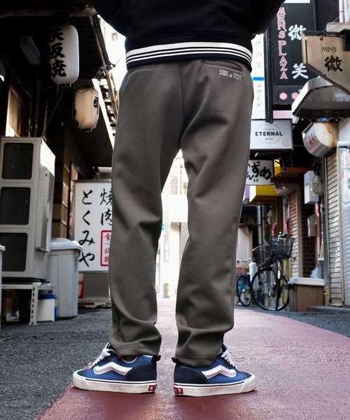 Felt Maglietta（フェルトマリエッタ） パンツ 「ROUXDI PERFE ルゥ
