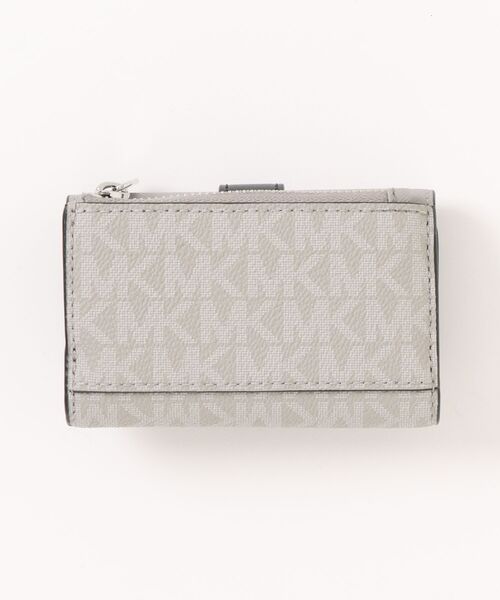 MICHAEL KORS フラップキーケース MICHAEL KORS（マイケルコース） キーケース GREENWICH フラップ キー