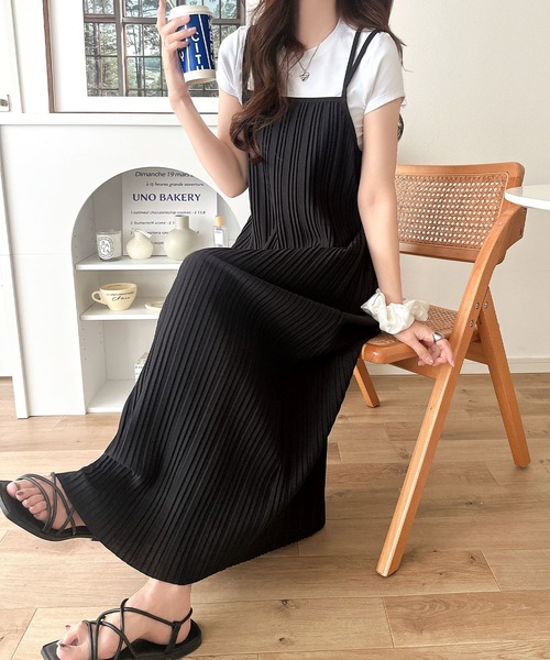 classicalelf（クラシカルエルフ） ワンピース 甘すぎないのに惹かれる