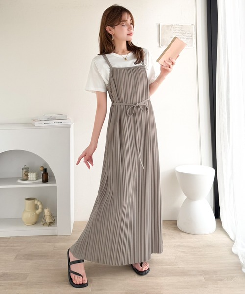 classicalelf（クラシカルエルフ） ワンピース 甘すぎないのに惹かれる