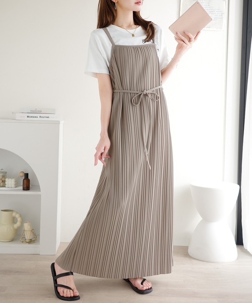 classicalelf（クラシカルエルフ） ワンピース 甘すぎないのに惹かれる