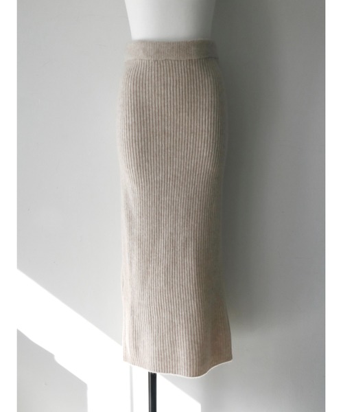 celon ワンピース textured peplum knit set : ZOZOTOWN Yahoo!店