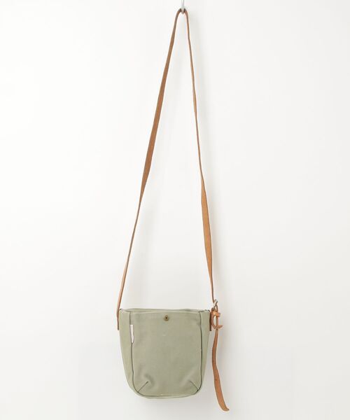 「BAG'n'NOUN」 ショルダーバッグ - グレー レディース_画像2