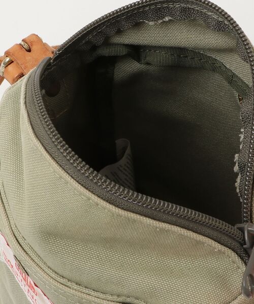 「BAG'n'NOUN」 ショルダーバッグ - グレー レディース_画像4