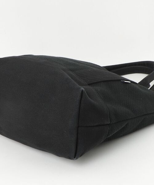「BEAMS JAPAN」 トートバッグ ONE SIZE ブラック レディース_画像3