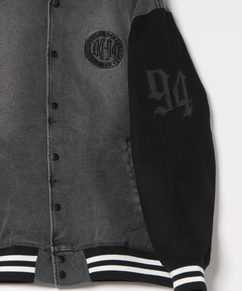 DC SHOES（ディーシーシューズ） ブルゾン アウター メンズ 26 VARSITY