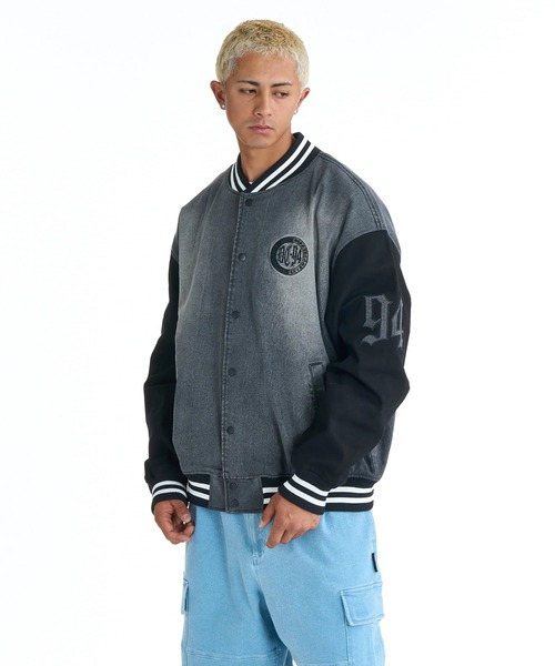 DC SHOES（ディーシーシューズ） ブルゾン アウター メンズ 26 VARSITY