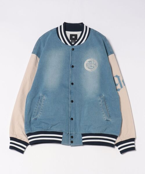 DC SHOES（ディーシーシューズ） ブルゾン アウター メンズ 26 VARSITY