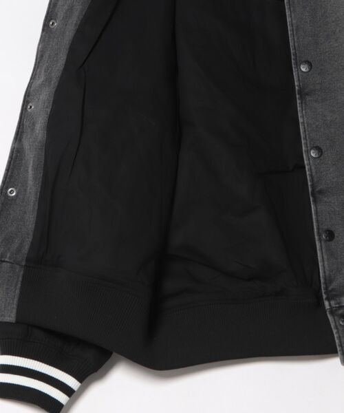 DC SHOES（ディーシーシューズ） ブルゾン アウター メンズ 26 VARSITY