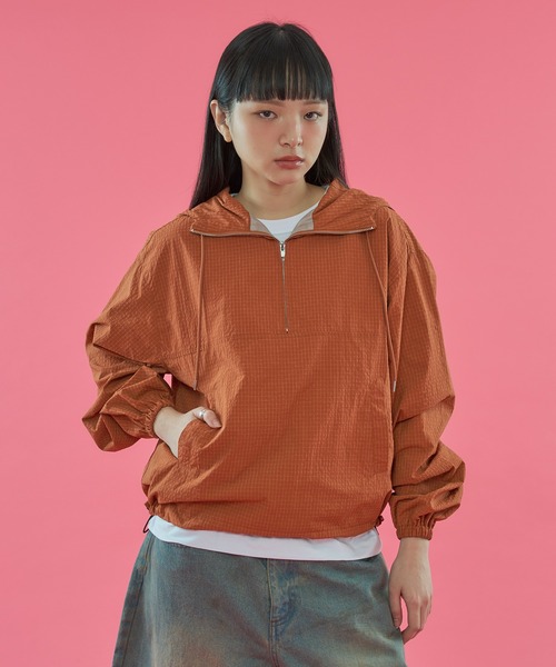 WISH FOR EVER(ウィッシュフォーエバー) パーカー 「 3color / 3size WISH FOR EVER(ウィッシュフォーエバー) パーカー 「 3color / 3size
