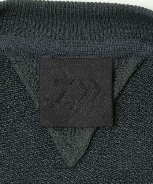 トレーナー スウェット DAIWA PIER39　TECH SWEAT CREW FREEDOM SLEEVE メンズ_7