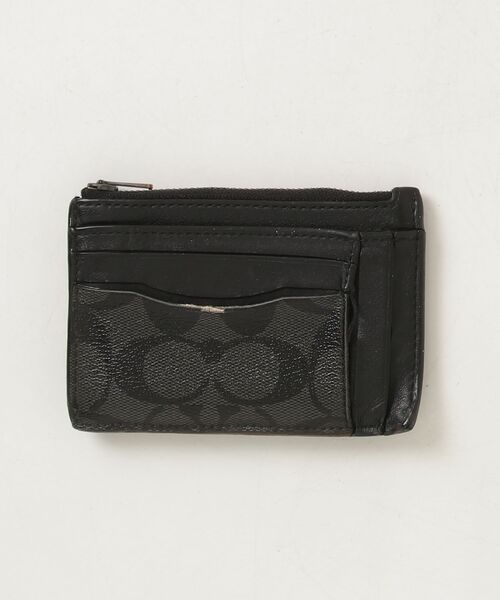 COACH（コーチ） コインケース - ブラック レディース : ZOZOTOWN 