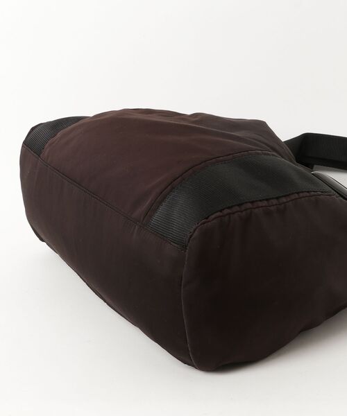 「PAPILLONNER」 トートバッグ FREE ブラック レディース_画像3