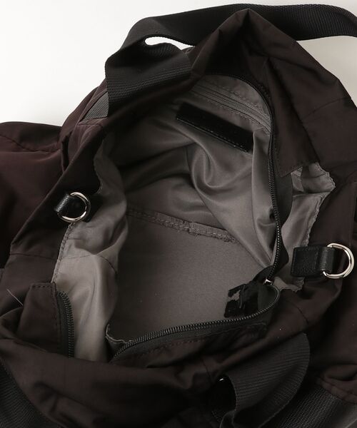 「PAPILLONNER」 トートバッグ FREE ブラック レディース_画像4